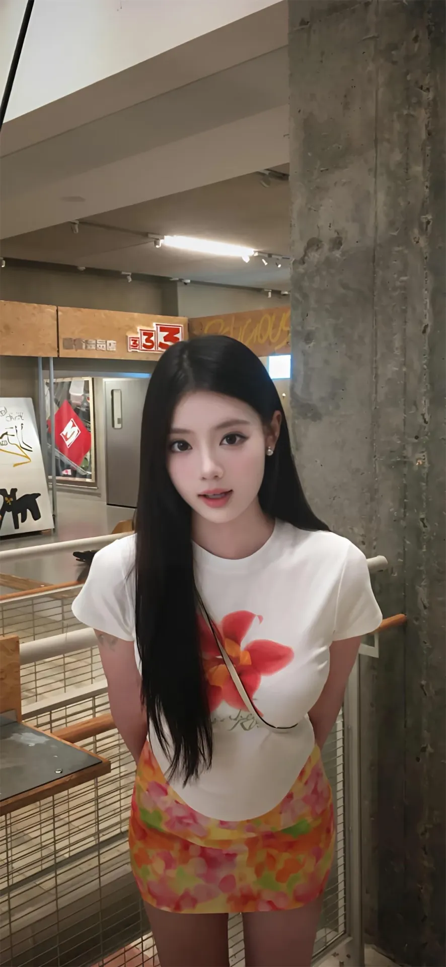 谁懂！这组美女壁纸颜值太戳我